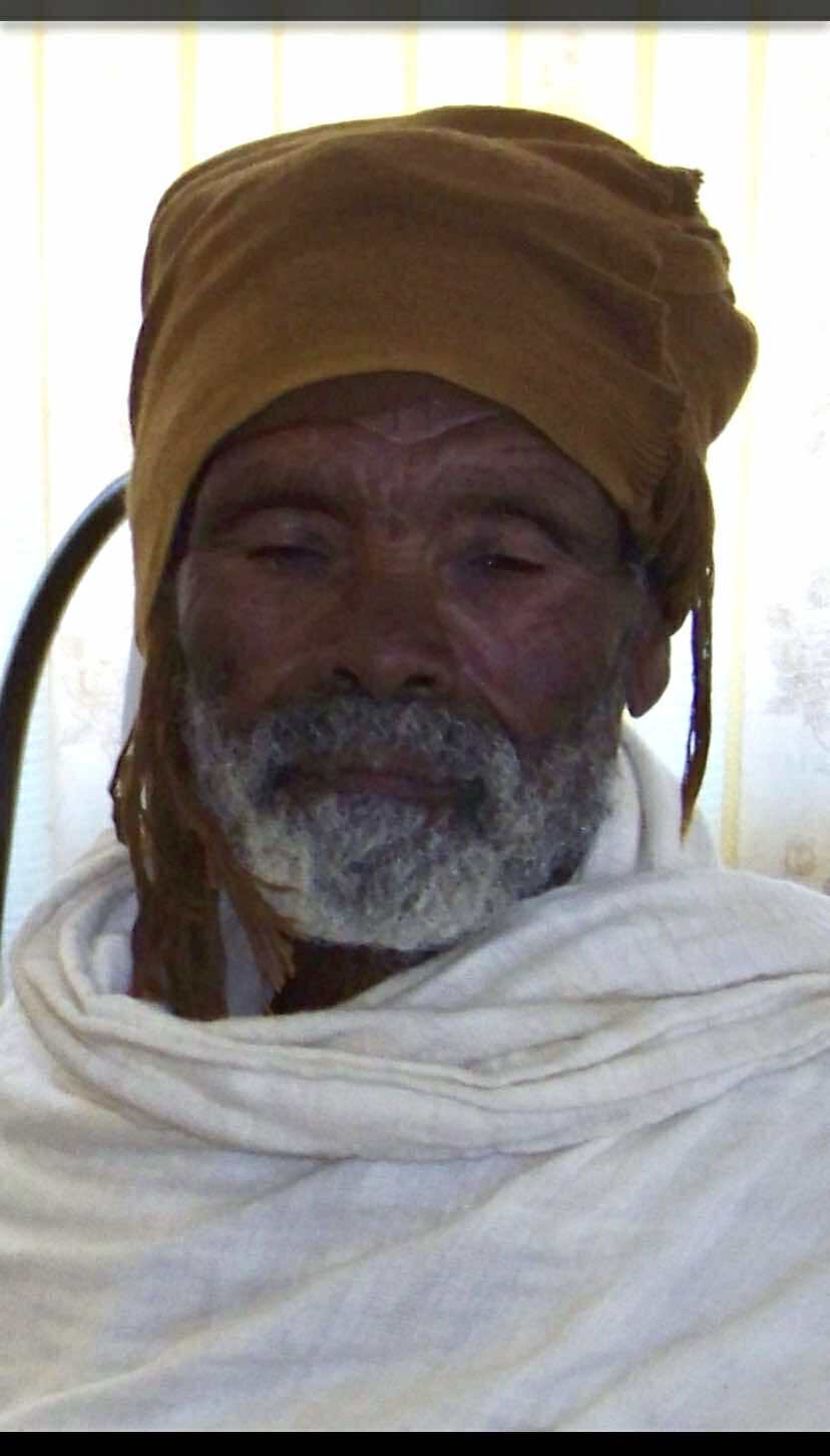 Civilian Victim