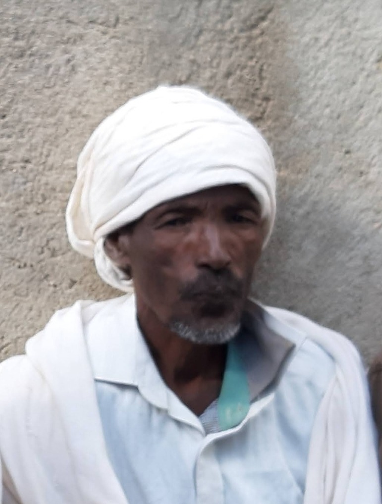 Civilian Victim